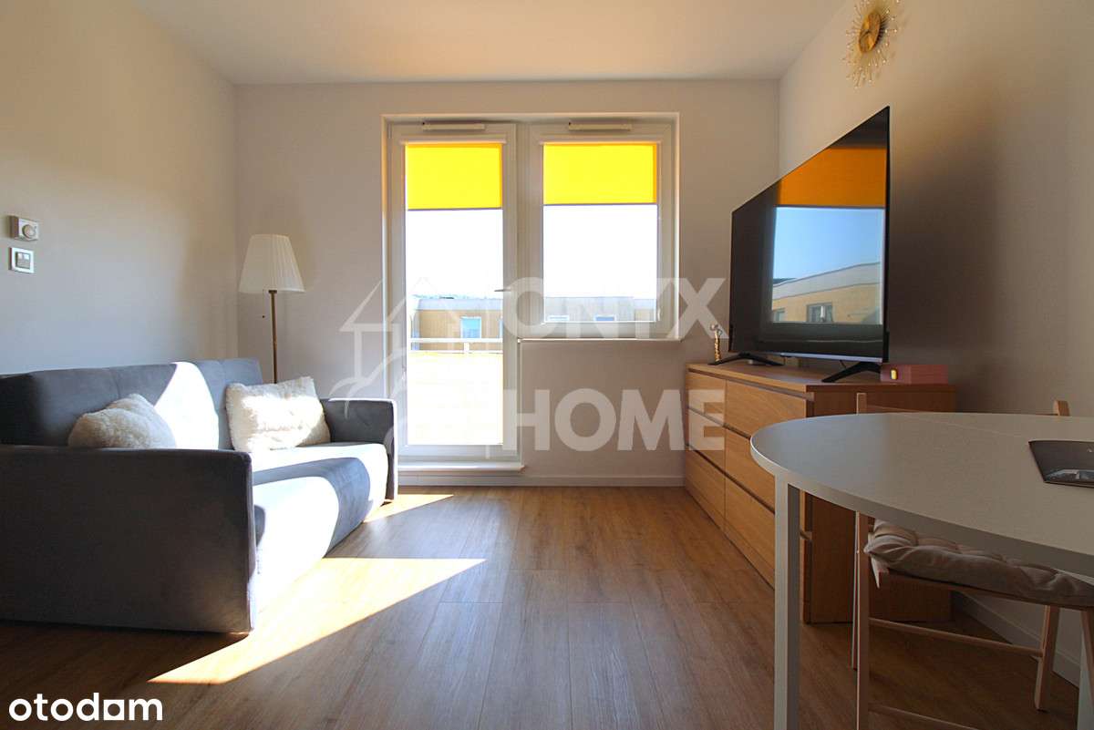 2 Pok. Idealne na Start! Po generalnym remoncie!-4