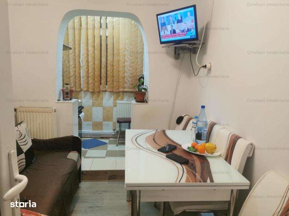 Apartament de 2 camere, confort 1 decomandat Progresu. - Imagine principală: 4/6