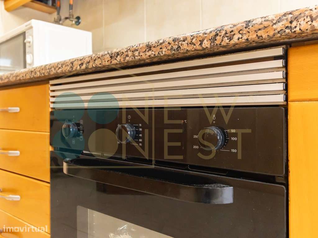 Apartamento T3 no Vale do Cobro com 128m²-15