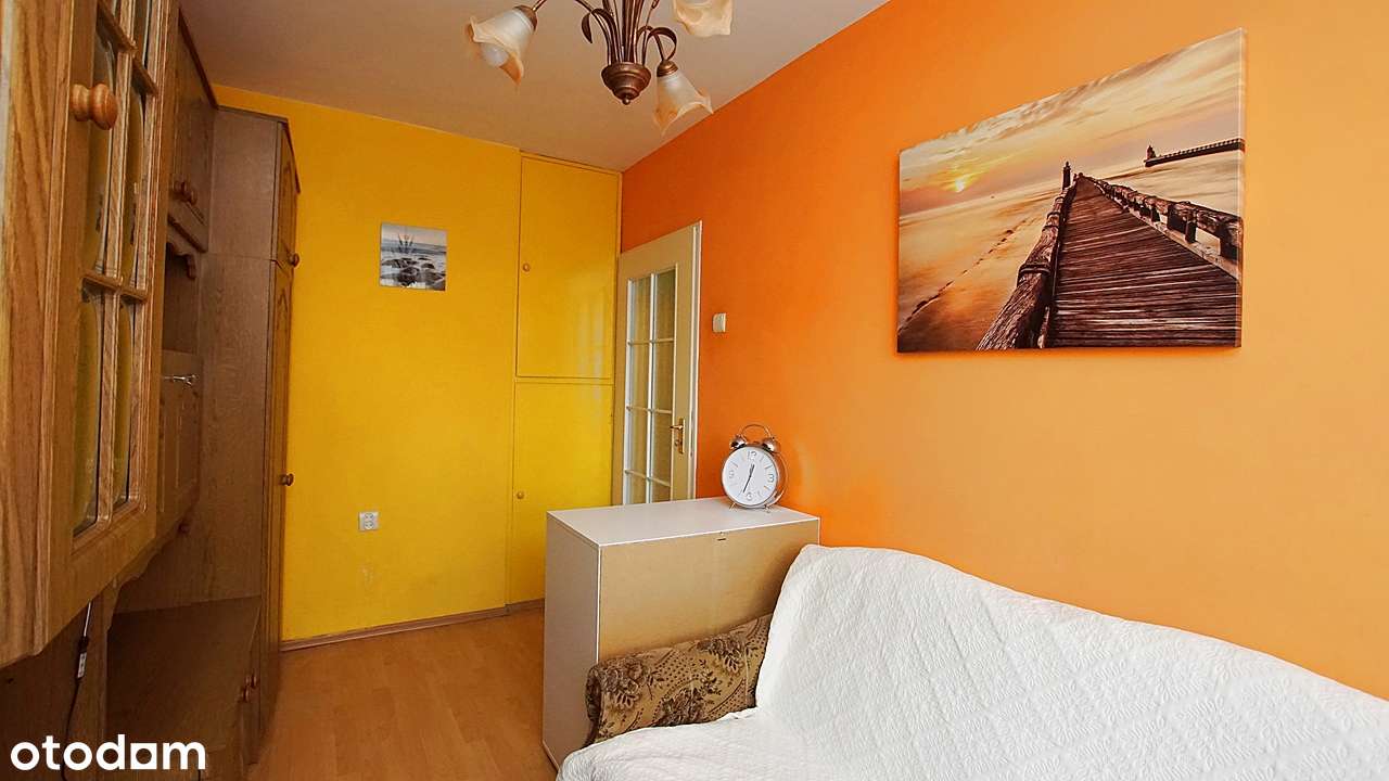 W Centrum miasta Płocka 2 pokojowe mieszkania poleca się do sprzedaży!-6