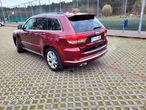 Jeep Grand Cherokee Gr 3.6 V6 Summit - 2