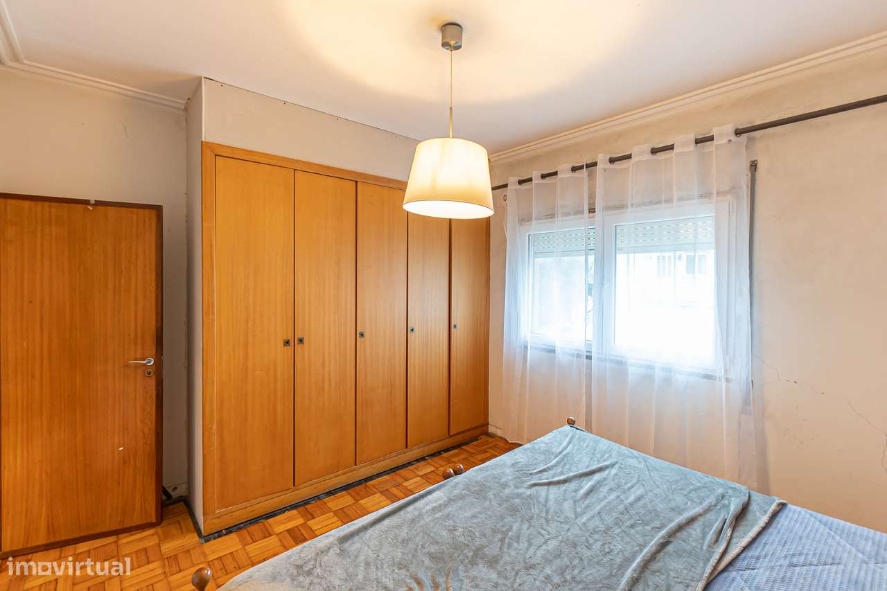 Moradia Independente em Seixezelo-16