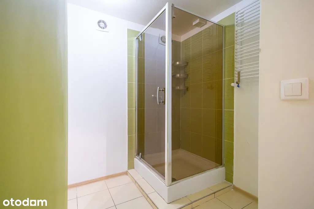 Mieszkanie 100m I ogródek I prywatne miejsce postojowe-9