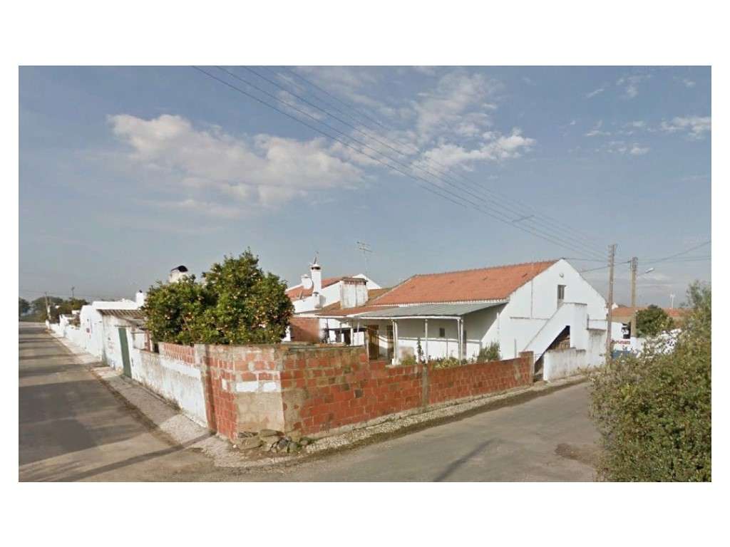 Moradia Próximo de Grândola-1