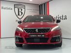 Peugeot 308 1.5 BlueHDi GT Line - 14