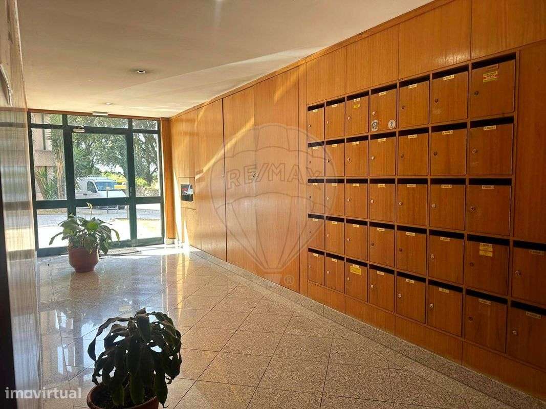 Apartamento T2 para venda - Grande imagem: 4/21