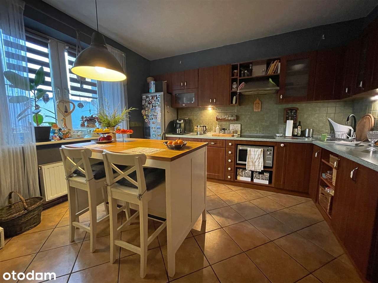 Dom Pszczyna - Poligon-4