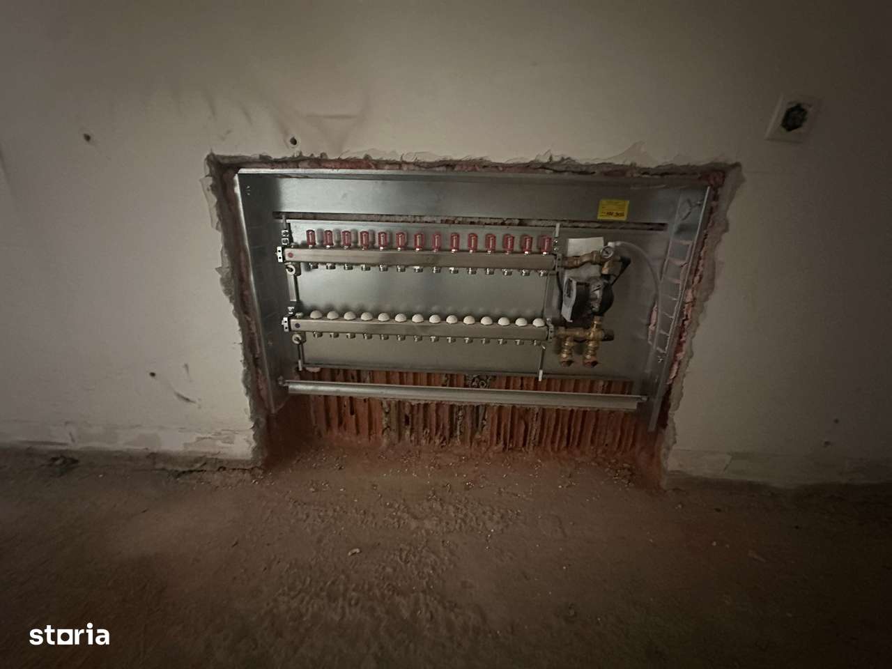 Casă 6 camere cu teren 467 mp – Samurcași (lângă Buftea, viitor nod A0-14