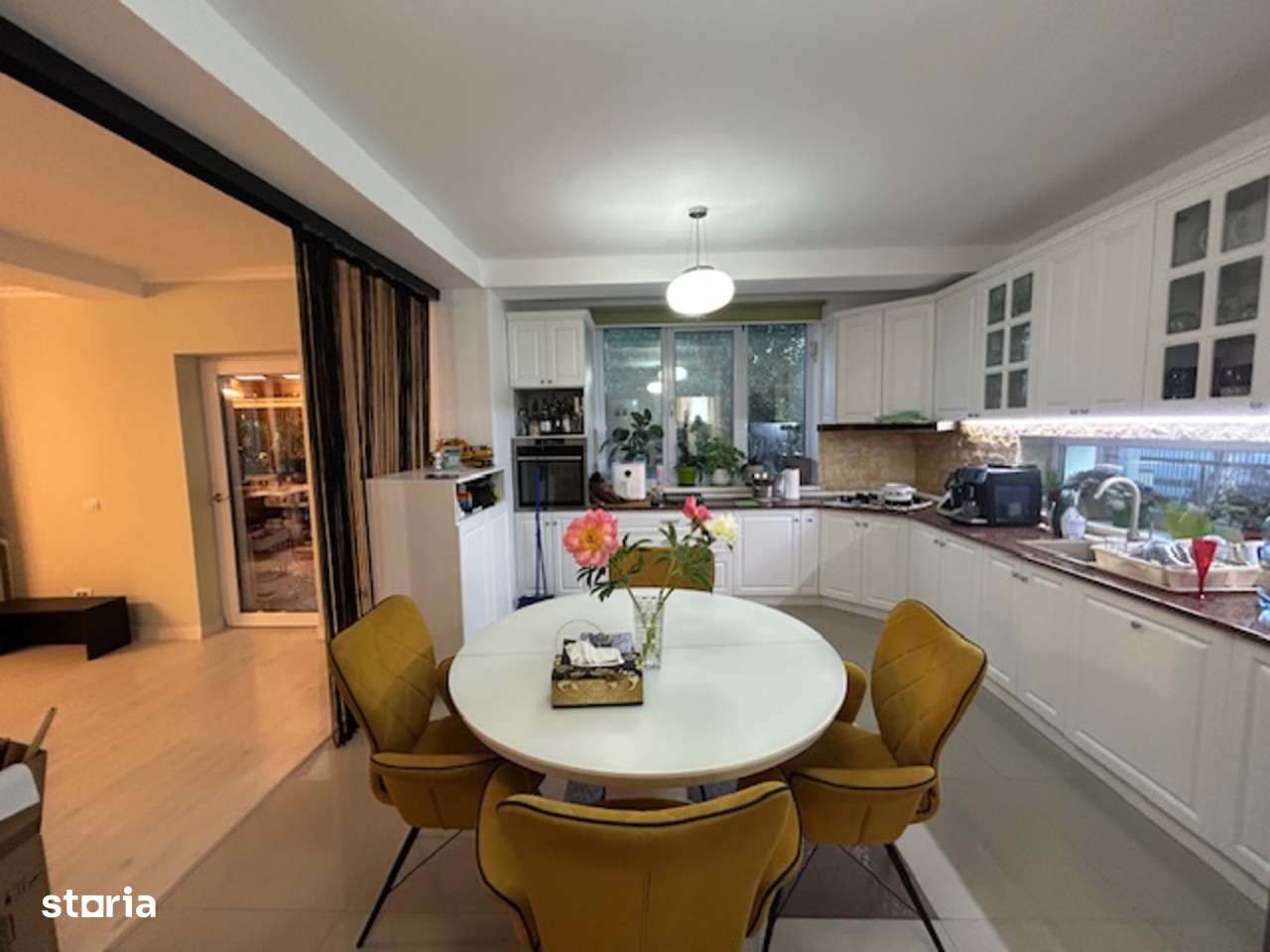 Domnesti Casa superba la vanzare - Imagine principală: 5/20