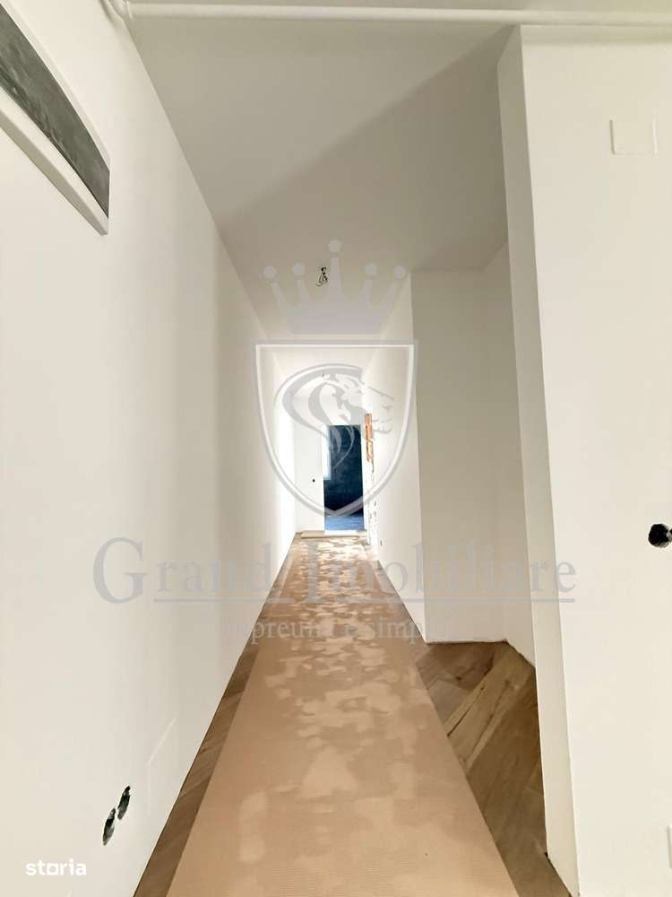 Apartament 3 camere 2 băi 65mp-zona Muzeul Apei-3