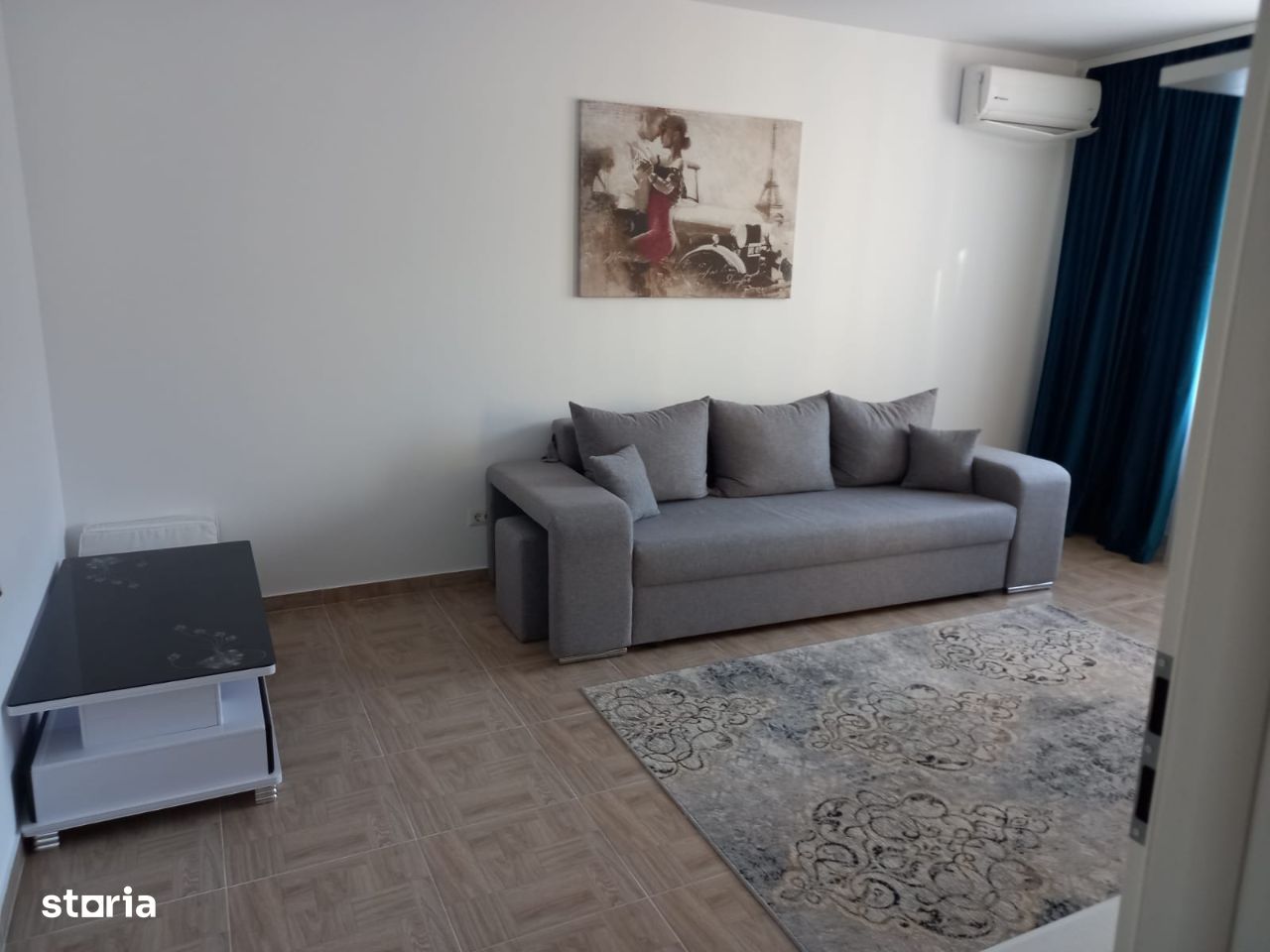 Apartament cu 2 camere Popesti Leordeni - Metrou Berceni *Apollo