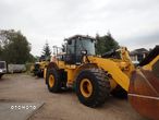 Caterpillar ŁADOWARKA KOŁOWA CAT 972K - 3