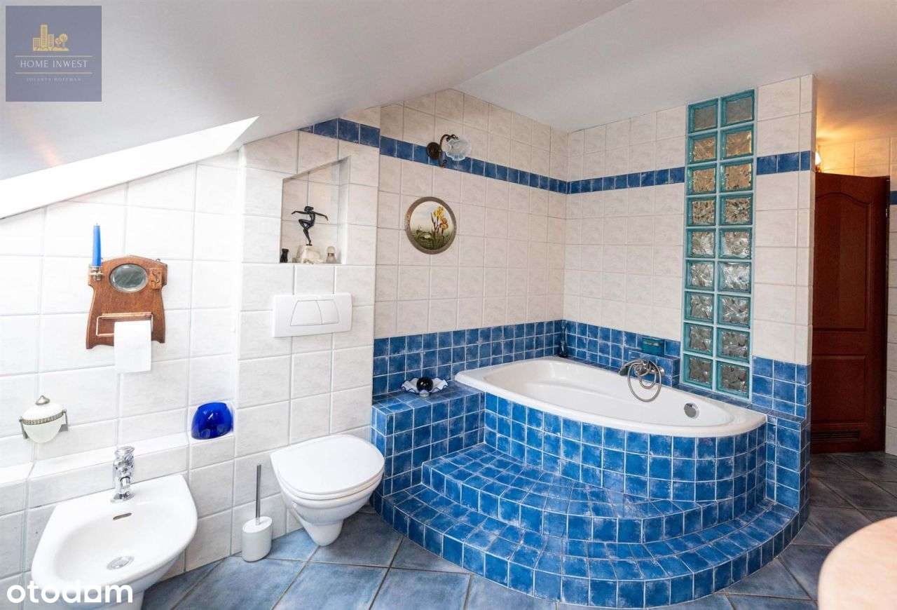 Atrakcyjny dom Tuszyn z możliwością rozwoju-14