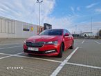 Skoda Superb 2.0 TDI Ambition DSG - 6