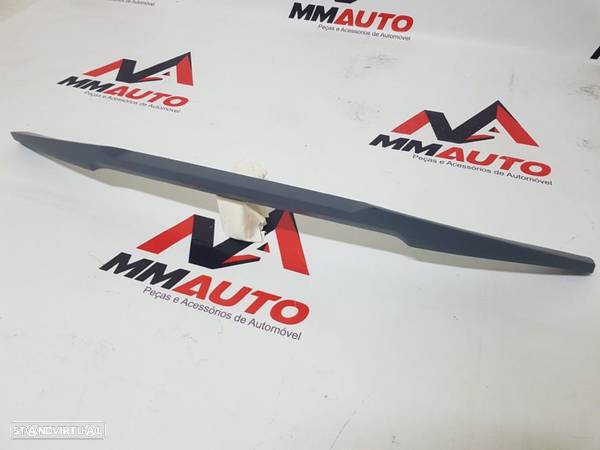 Aileron BMW Série 4 Coupe F32 Look M4 CSL - 5