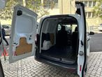 Ford TRANSIT COURIER 1.5 TDCI - 15