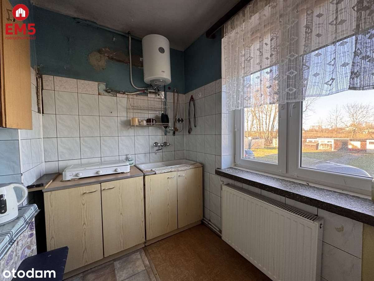2-pokojowe mieszkanie bezczynszowe - Pełny obrazek: 4/11