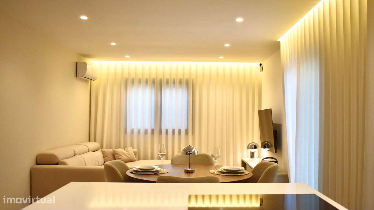 Apartamento T2 Venda em Braga (São Vicente),Braga-12