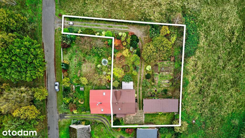 145m2 z wielkim ogrodem 1776m2! Sprawdż!-19