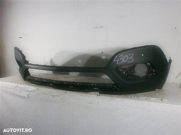 Spoiler inferior bara fata Opel Mokka an 2013 2014 2015 2016 cod 95122393 - 1