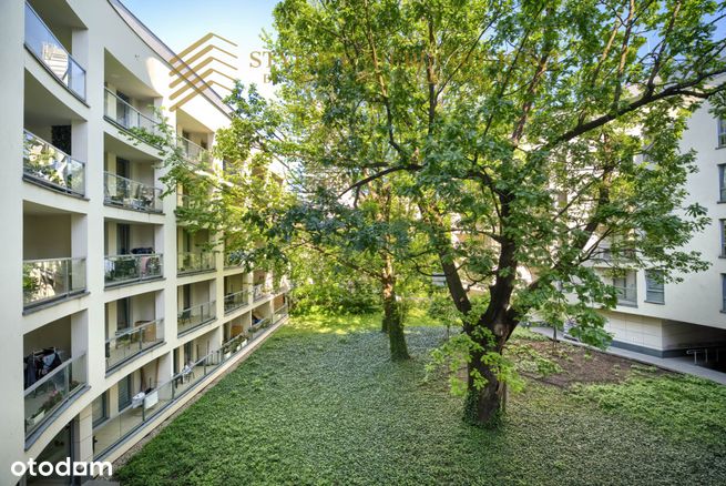 Luksusowy Apartament Tuż Przy Browarach Warszawski-14
