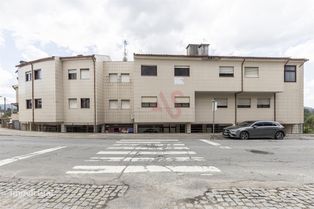 Apartamento T1 em Santo Adrião de Vizela