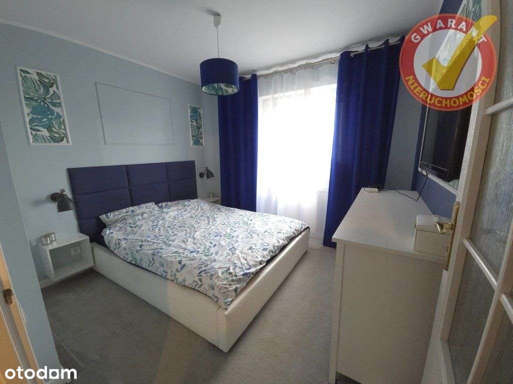 Mieszkanie 66 M2 Z Garażem W Cenie Blisko Centrum-6