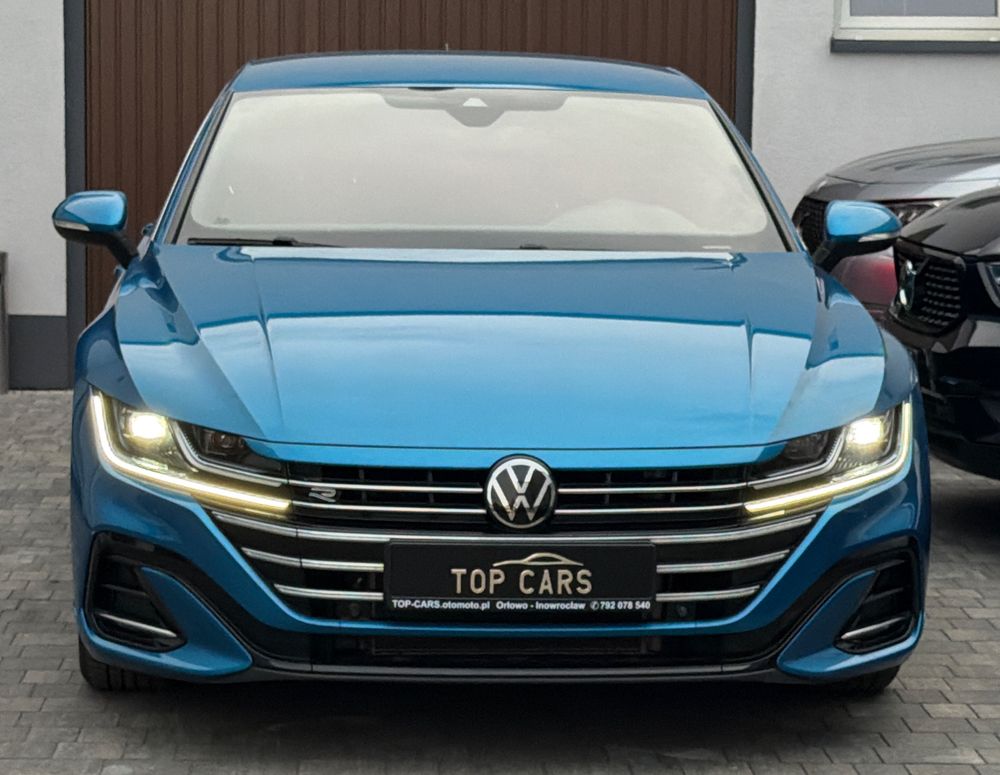 Volkswagen Arteon 2.0 TDI SCR 4Motion DSG R-Line 2023