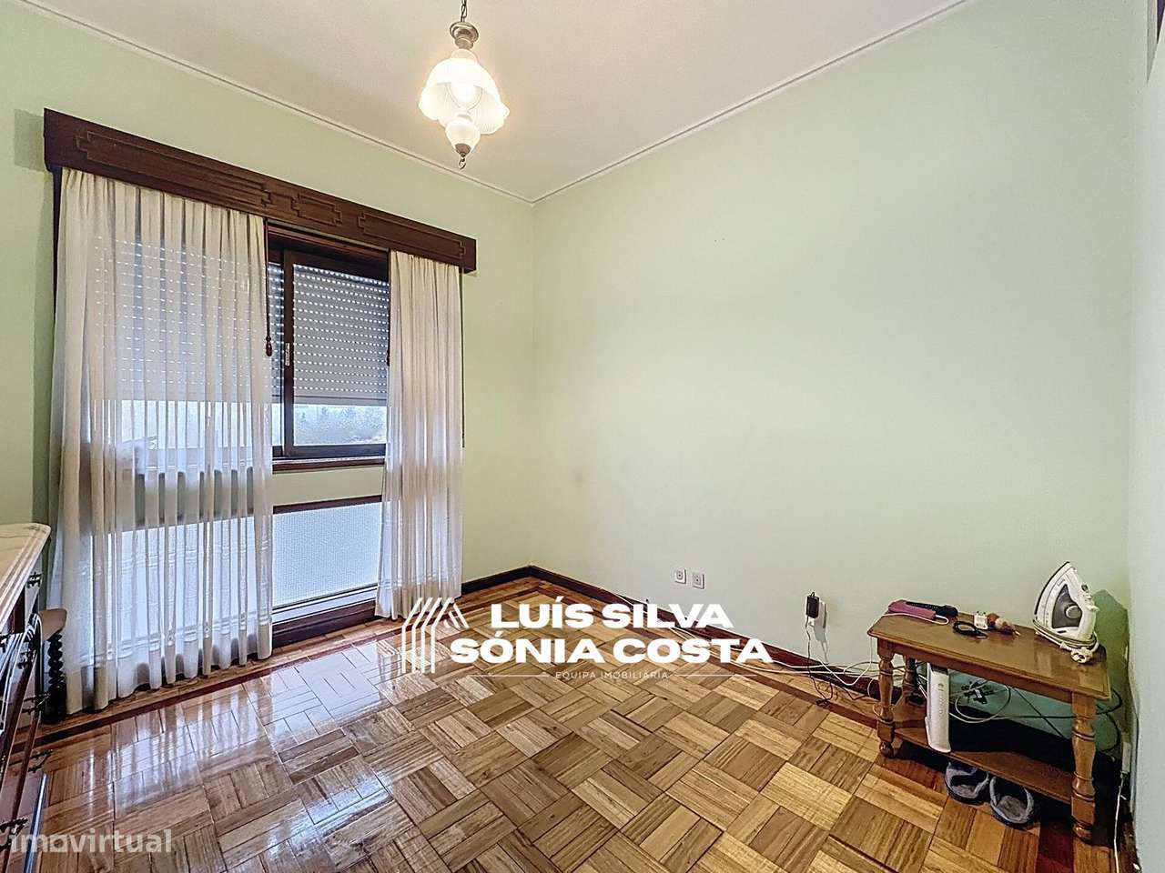 * APARTAMENTOS T4 Destinados a Investimento *-15