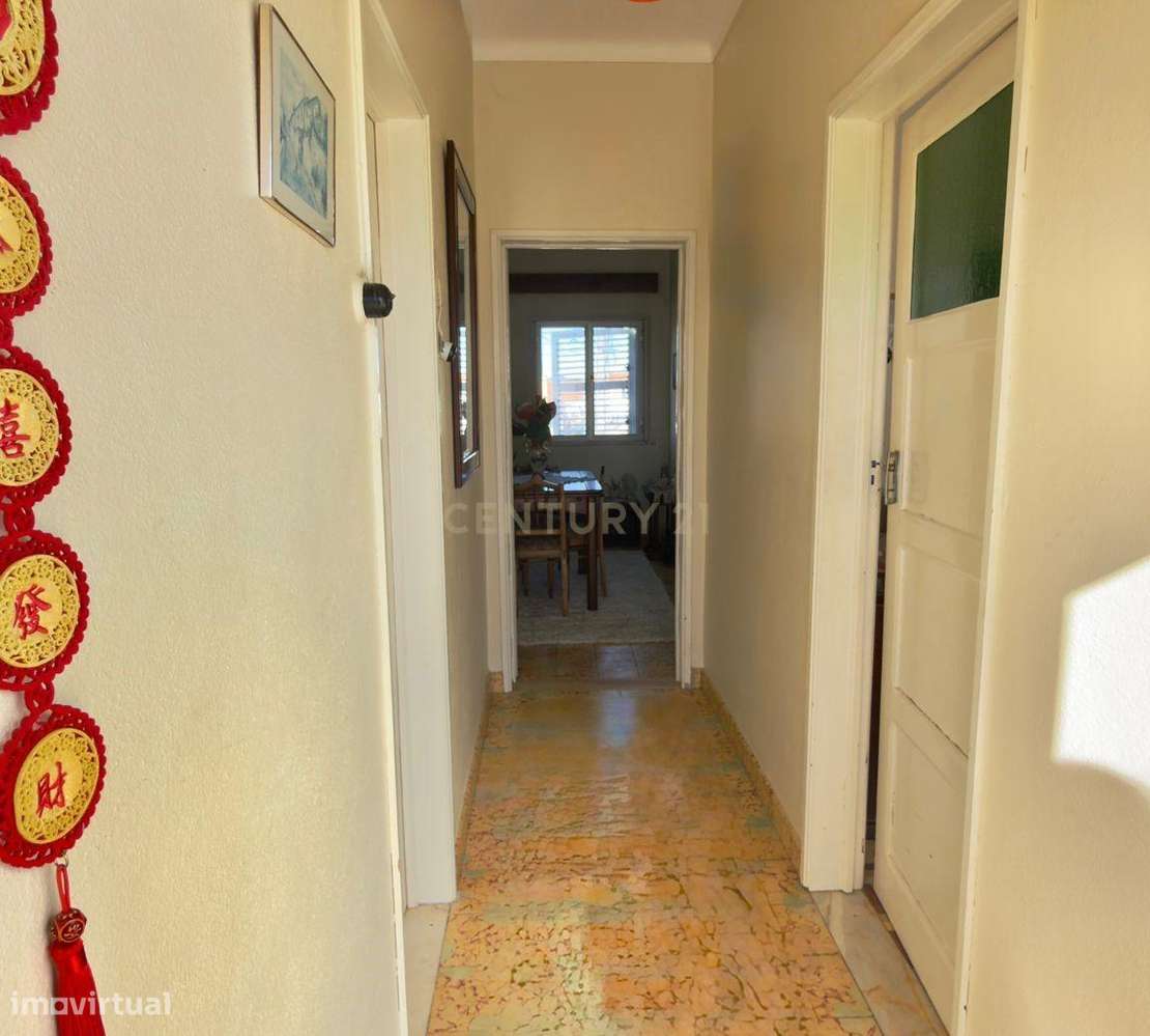 Apartamento com garagem e espaço exterior | Alentejo Borba – Nora-13