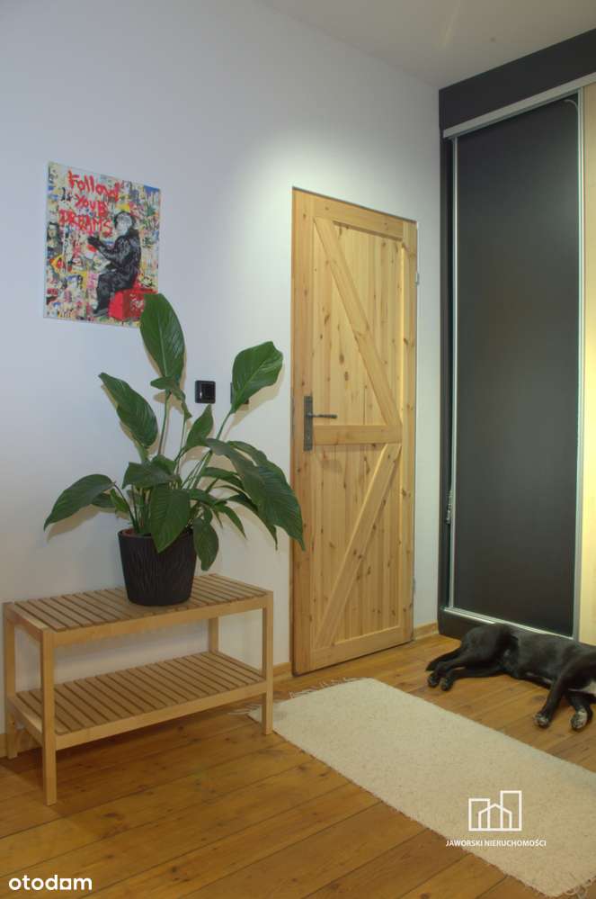 Łazarz, klimatyczne, po gen. remoncie, piwnica-8