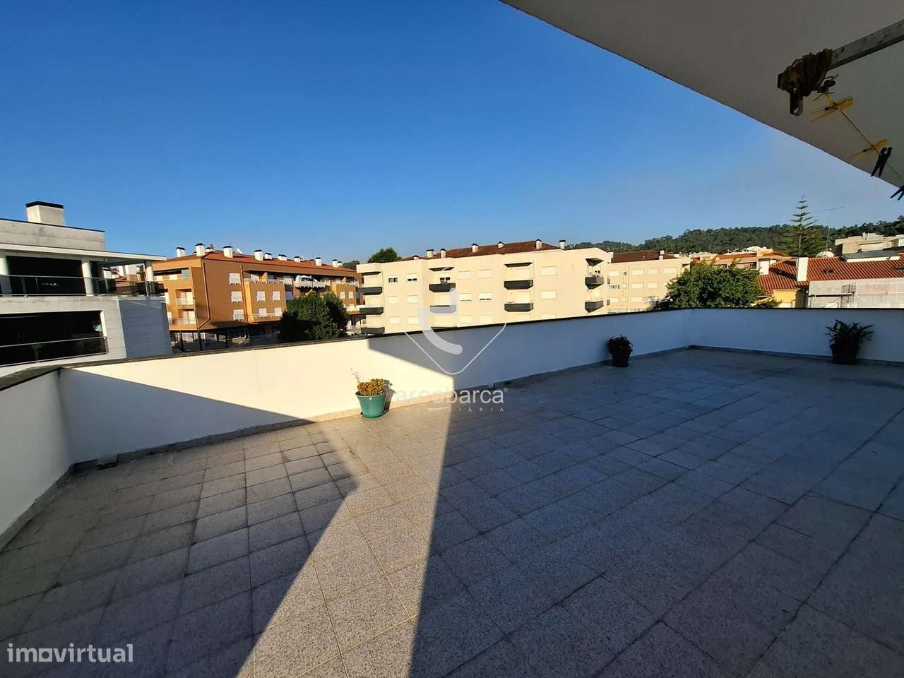 Apartamento  T4 c/ terraço em Ponte de Lima-8