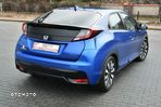 Honda Civic - 8