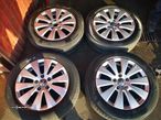 VW PASSAT B6 2 JANTES 16 POLEGADAS - J102 - 7