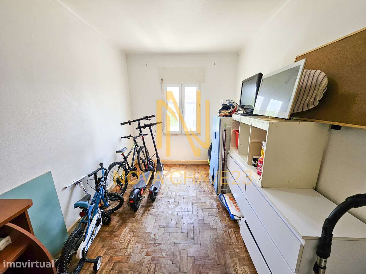 Apartamento T4 em Mira Sintra | Conforto, Espaço e Tranquilidade-16