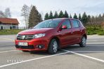 Dacia Sandero 1.5 dCi Laureate - 2