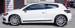 Volkswagen Scirocco 2.0 TDI DPF DSG - 10