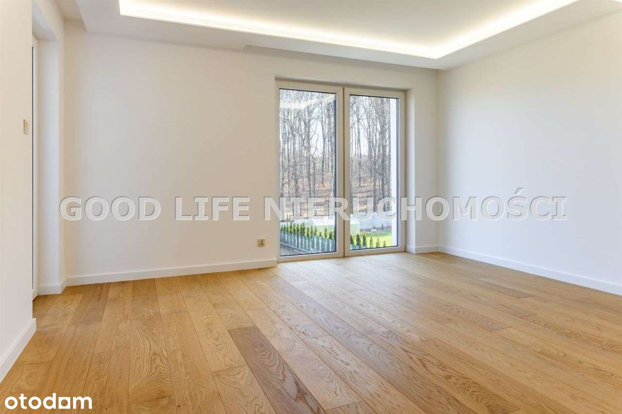 Przestronne Bliźniaki 345,94 M2 / Św. Marcina-12