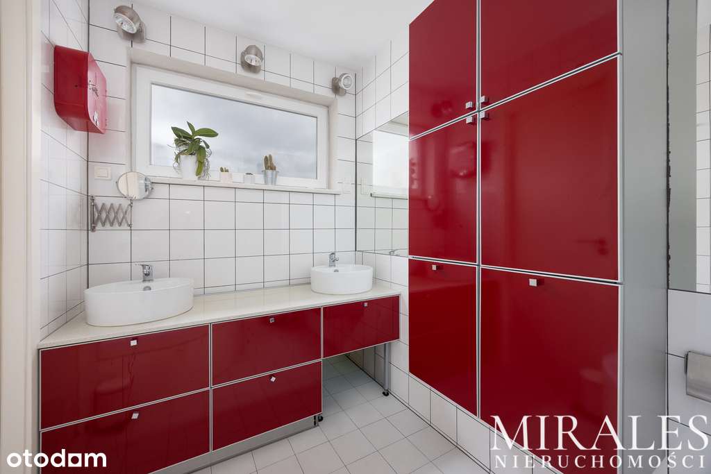 Trzystronne | Dla rodziny | 2 łazienki | Garaż-8