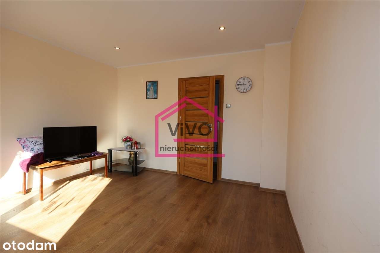 DOM z ogrodem + Działka Budowlana-14