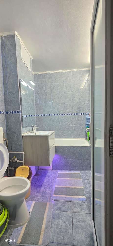 Cet-Anda 2 camere confort 1 parter 45 mp. centrala gaz, parcare, liber-10