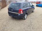 Opel Zafira 1.7 CDTI ecoFLEX Design Edition - 6