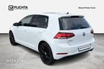 Volkswagen Golf - 3