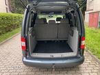 Volkswagen Caddy 1.4 Life Style (5-Si.) - 7