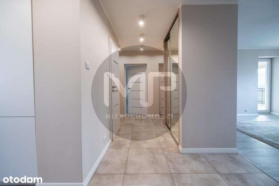 Mieszkanie, 68,40 m², Mierzyn-15