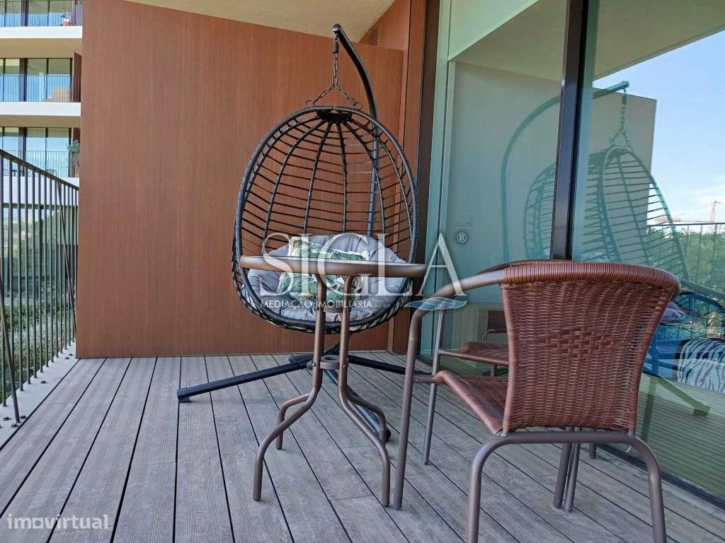 T1 em Santa Marinha - Grande imagem: 5/13