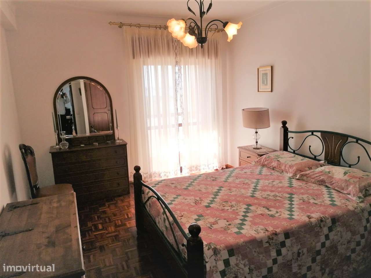 T2 | Prédio com elevador |Estimado e com vista Rio-5