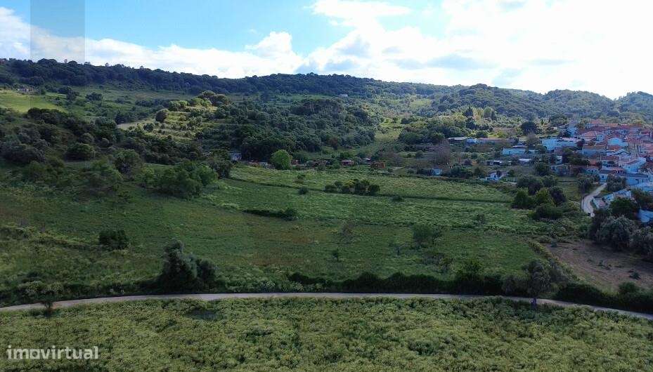 Quinta em Quinta do Anjo - Palmela - Grande imagem: 4/15