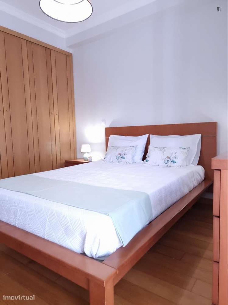 Apartamento com 2 quartos - localizado em Figueira da foz - Grande imagem: 5/7