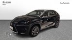 Lexus NX - 1